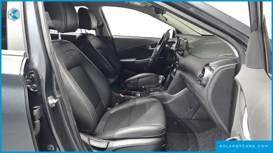 HYUNDAI KONA 1.6 TURBO 2WD