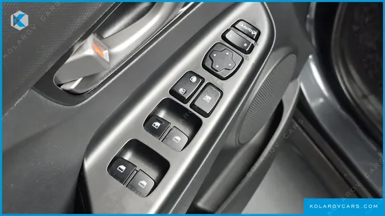 HYUNDAI KONA 1.6 TURBO 2WD