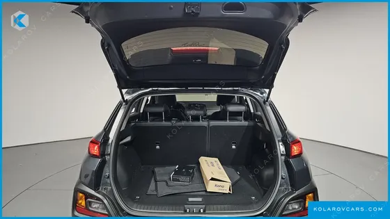 HYUNDAI KONA 1.6 TURBO 2WD