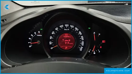 KIA SPORTAGE DIESEL 2WD TLX