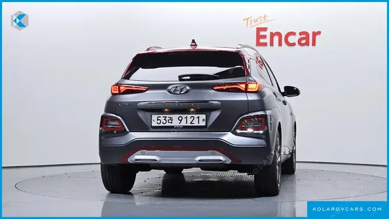 HYUNDAI KONA 1.6 TURBO 2WD