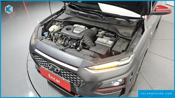 HYUNDAI KONA 1.6 TURBO 2WD