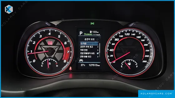 HYUNDAI KONA 1.6 TURBO 2WD