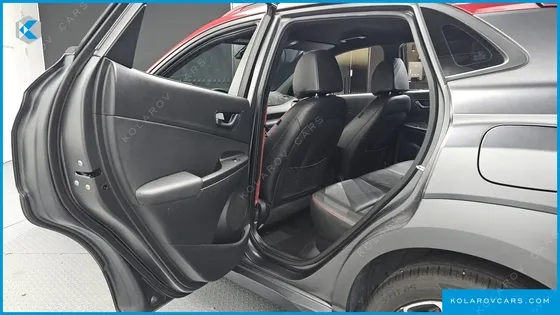 HYUNDAI KONA 1.6 TURBO 2WD