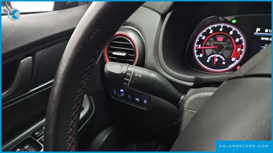 HYUNDAI KONA 1.6 TURBO 2WD