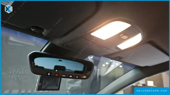 HYUNDAI KONA 1.6 TURBO 2WD