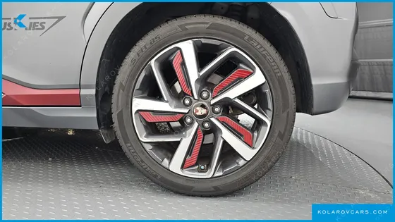 HYUNDAI KONA 1.6 TURBO 2WD