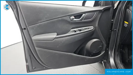 HYUNDAI KONA 1.6 TURBO 2WD