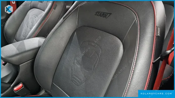 HYUNDAI KONA 1.6 TURBO 2WD