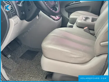 KIA CARNIVAL NEW CARNIVAL LIMOUSINE PRESIDENT