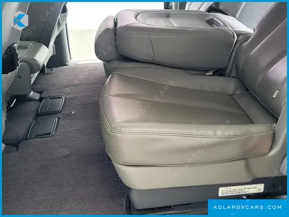 KIA CARNIVAL NEW CARNIVAL LIMOUSINE PRESIDENT