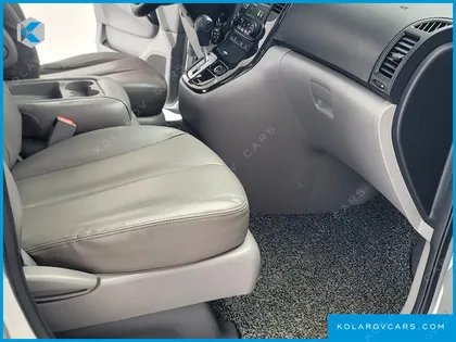 KIA CARNIVAL NEW CARNIVAL LIMOUSINE PRESIDENT