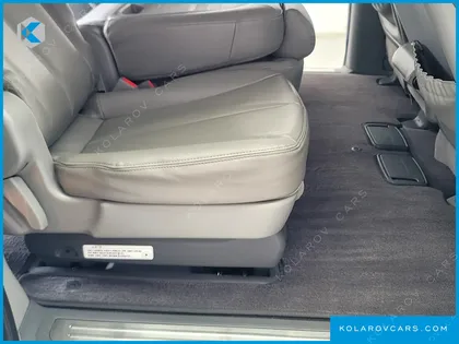 KIA CARNIVAL NEW CARNIVAL LIMOUSINE PRESIDENT