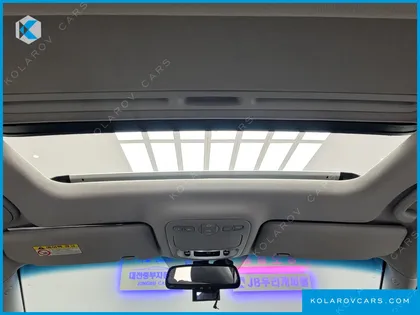 KIA CARNIVAL NEW CARNIVAL LIMOUSINE PRESIDENT