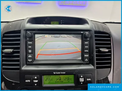 KIA CARNIVAL NEW CARNIVAL LIMOUSINE PRESIDENT