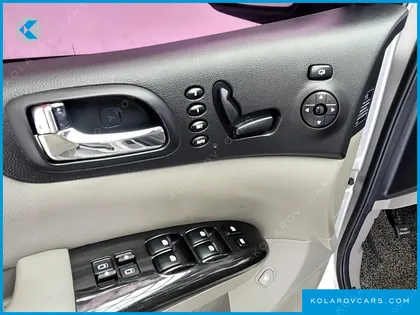 KIA CARNIVAL NEW CARNIVAL LIMOUSINE PRESIDENT