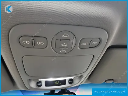 KIA CARNIVAL NEW CARNIVAL LIMOUSINE PRESIDENT