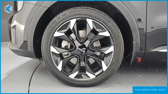 KIA SORENTO GASOLINE 2.5T 2WD