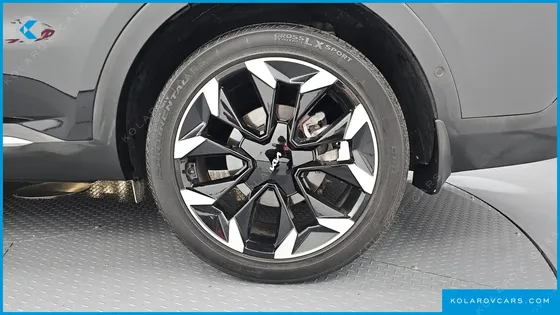 KIA SORENTO GASOLINE 2.5T 2WD