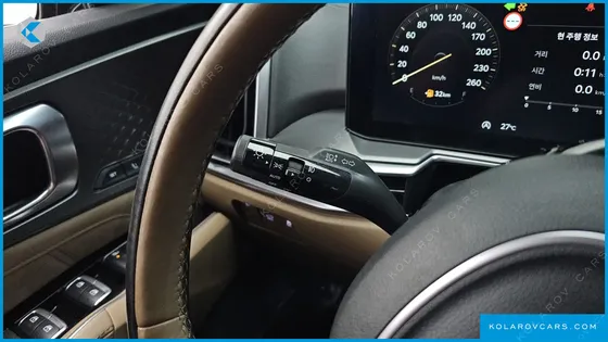 KIA SORENTO GASOLINE 2.5T 2WD
