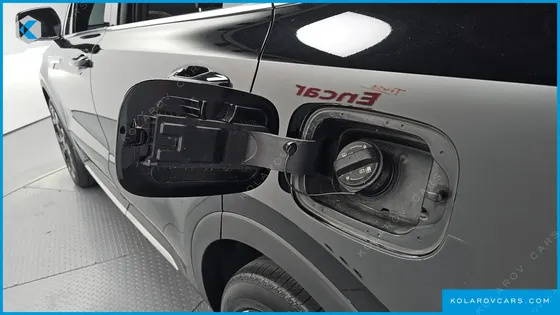 KIA SORENTO GASOLINE 2.5T 2WD