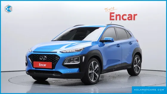 HYUNDAI KONA 1.6 TURBO 2WD