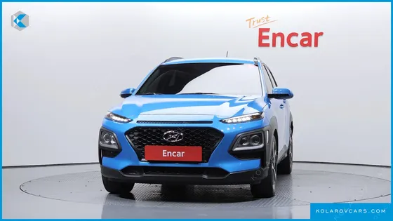 HYUNDAI KONA 1.6 TURBO 2WD