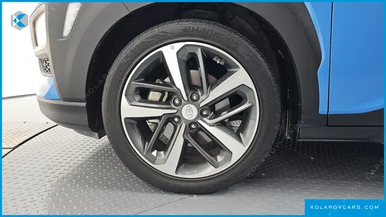HYUNDAI KONA 1.6 TURBO 2WD