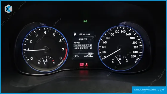 HYUNDAI KONA 1.6 TURBO 2WD