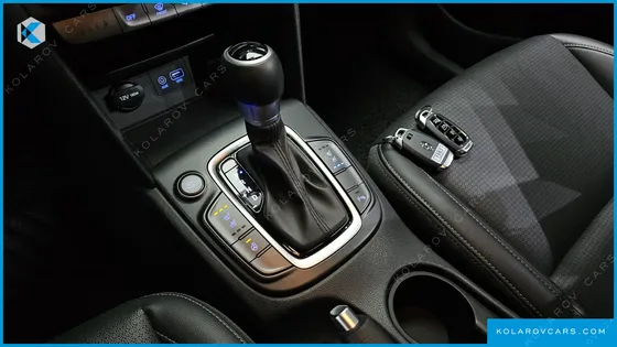 HYUNDAI KONA 1.6 TURBO 2WD