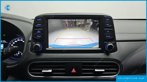 HYUNDAI KONA 1.6 TURBO 2WD
