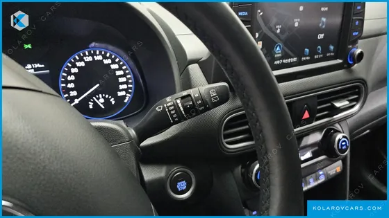 HYUNDAI KONA 1.6 TURBO 2WD