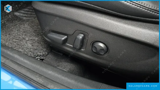 HYUNDAI KONA 1.6 TURBO 2WD