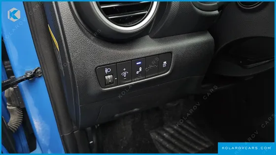 HYUNDAI KONA 1.6 TURBO 2WD