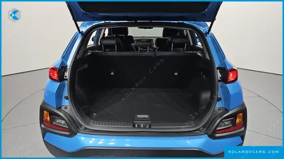 HYUNDAI KONA 1.6 TURBO 2WD