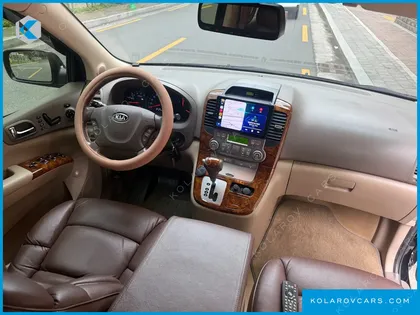 KIA CARNIVAL GRAND CARNIVAL HI LIMOUSINE GLX