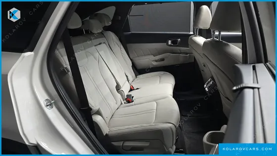 KIA SORENTO HEV 1.6 4WD