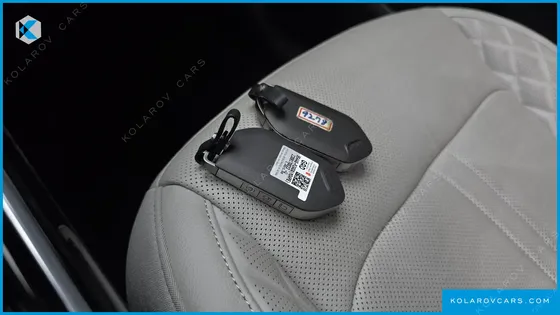 KIA SORENTO HEV 1.6 4WD