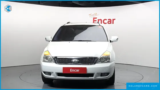 KIA CARNIVAL GRAND CARNIVAL GLX