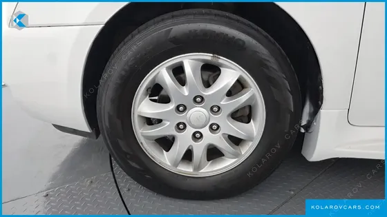 KIA CARNIVAL GRAND CARNIVAL GLX