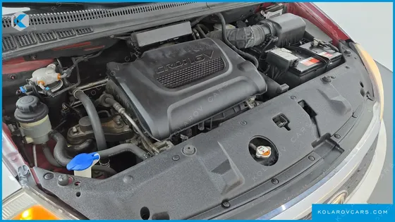 KIA CARNIVAL GRAND CARNIVAL GLX