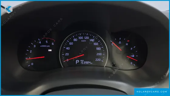 KIA CARNIVAL GRAND CARNIVAL GLX