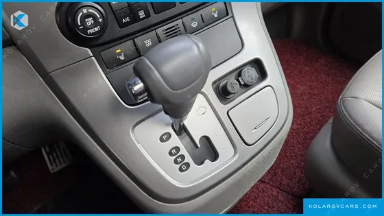 KIA CARNIVAL GRAND CARNIVAL GLX