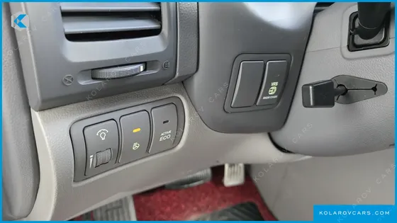 KIA CARNIVAL GRAND CARNIVAL GLX