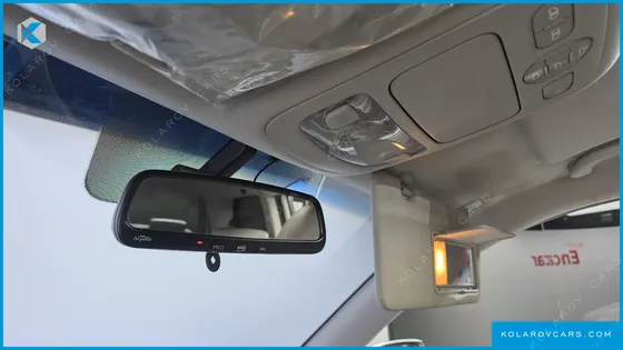 KIA CARNIVAL GRAND CARNIVAL GLX