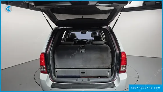 KIA CARNIVAL GRAND CARNIVAL GLX
