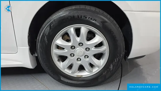 KIA CARNIVAL GRAND CARNIVAL GLX