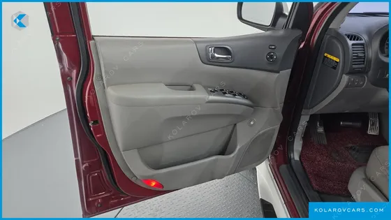KIA CARNIVAL GRAND CARNIVAL GLX