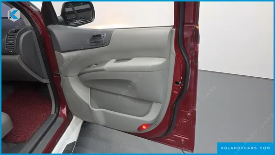 KIA CARNIVAL GRAND CARNIVAL GLX