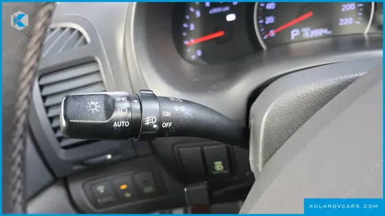 KIA CARNIVAL GRAND CARNIVAL GLX
